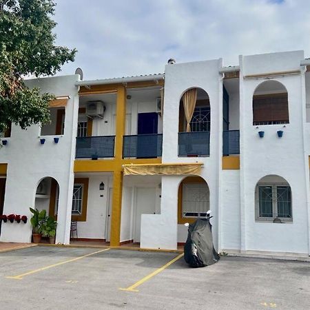Apartamento A 8Km Sevilla Centro Валенсия де ла Консепсион Экстерьер фото