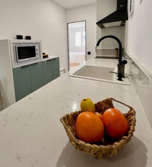 Apartamento A 8Km Sevilla Centro Валенсия де ла Консепсион Экстерьер фото