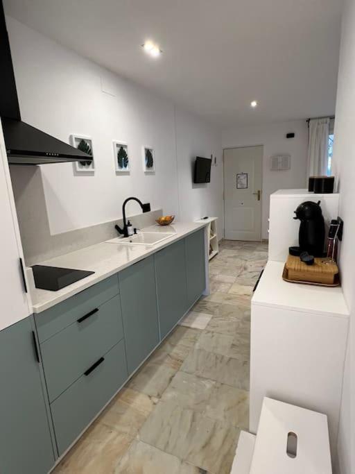 Apartamento A 8Km Sevilla Centro Валенсия де ла Консепсион Экстерьер фото