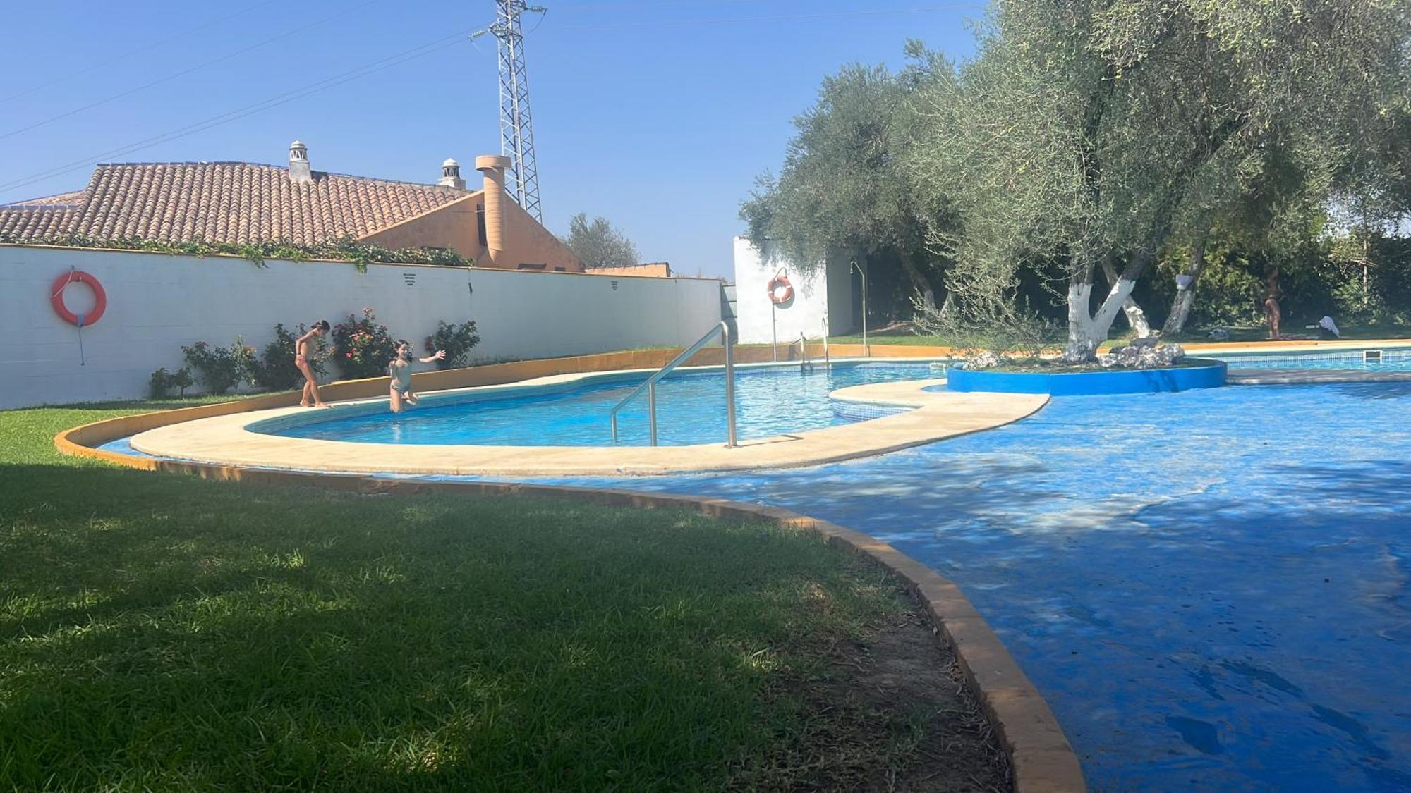Apartamento A 8Km Sevilla Centro Валенсия де ла Консепсион Экстерьер фото