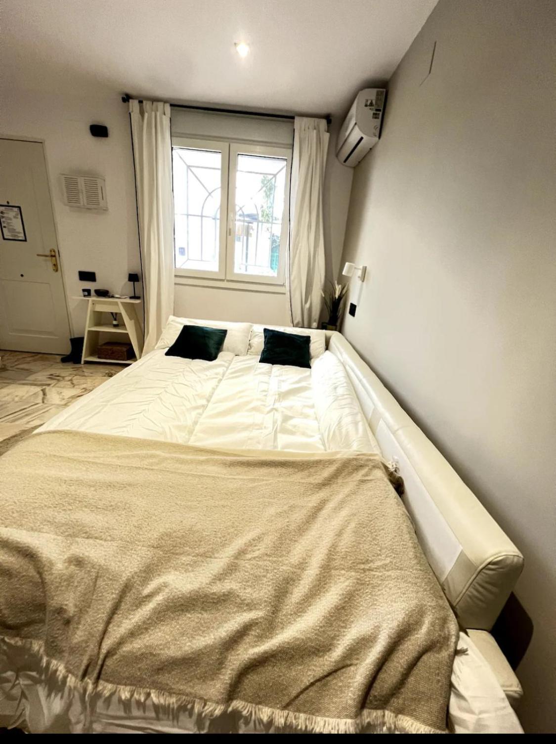 Apartamento A 8Km Sevilla Centro Валенсия де ла Консепсион Экстерьер фото